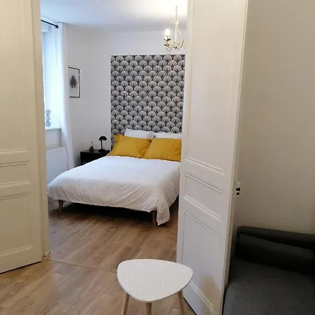 Ferienwohnung Au Pied Des Remparts ... Boulogne-sur-Mer Exterior foto